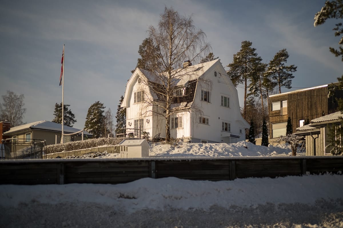 Follo og Nordre Østfold tingrett gir boligkjøper fullt medhold i ...