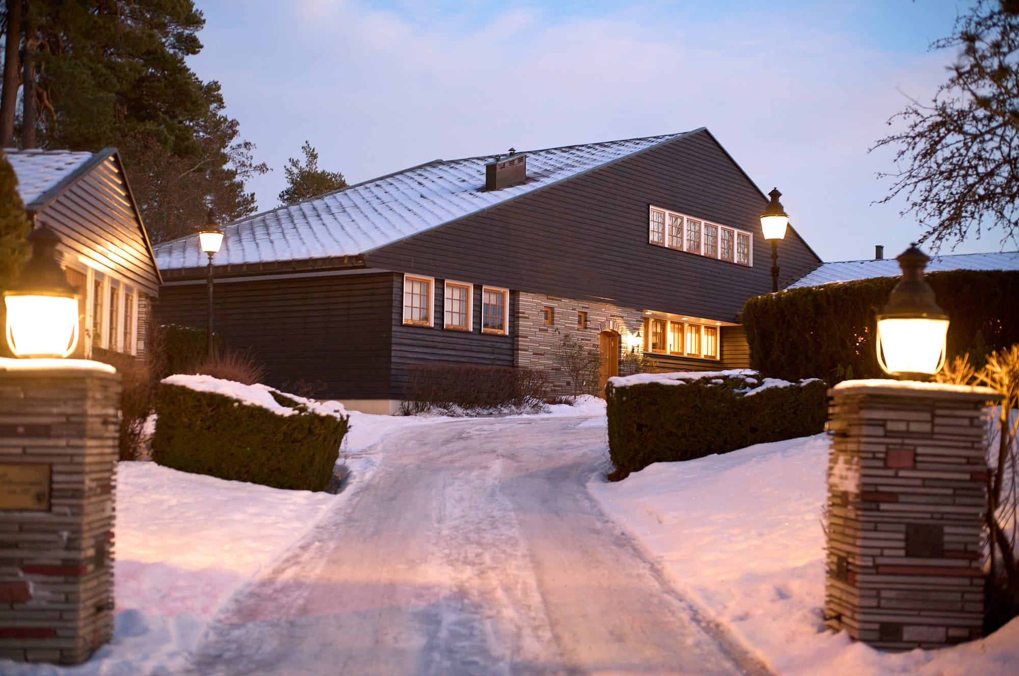 Hvordan undersøkelser skal skje i tråd med forskriften